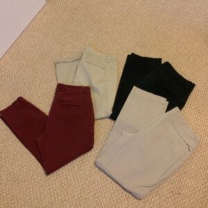 Pants bundle